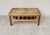Vintage Teak and Ceramic Coffee Table, 1960 For Sale - Image 10 of 10