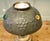 French Arts and Crafts Converted Oil Lamp, 1900 For Sale - Image 6 of 7