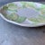 Late 20th Century Late 20th Century 3D Lemon Pottery Plate From Portugal For Sale - Image 5 of 9