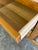 1970s Danish Mid Century Oak Brutalist Credenza Gangso Mobler For Sale - Image 5 of 14