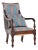 Early 19th Century Armchair, England For Sale