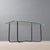 Coffee Table attributed to Jacques Hitier, 1950s For Sale - Image 9 of 10
