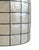 2020s Capiz Shell Bell Pendant Light Medium For Sale - Image 5 of 13