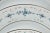 Japanese Mid 20th Century Noritake Floral Bowl & Tray, 2 Pieces For Sale - Image 3 of 4