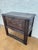 Brown Spanish Renaissance Revival Carved Oak Chest with Lift Top, 1920s For Sale - Image 8 of 17