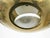 Brass and Optical Glass Nictea Pendant Lamp by Tobia and Afra Scarpa for Flos, 1971 For Sale - Image 15 of 18