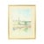 Carlier, Untitled, Honfleur, France, 1989, Photographic Paper & Compressed Wood & Pine For Sale - Image 11 of 11
