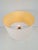 Mid-Century Modern Vintage Glass Table Lamp from Dijkstra, 1960s For Sale - Image 3 of 11