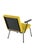 Metal Model 1401 Chair by W.H. Rietveld for Gispen For Sale - Image 7 of 14
