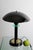 Mushroom Desk Lamp, 1980s For Sale - Image 4 of 7