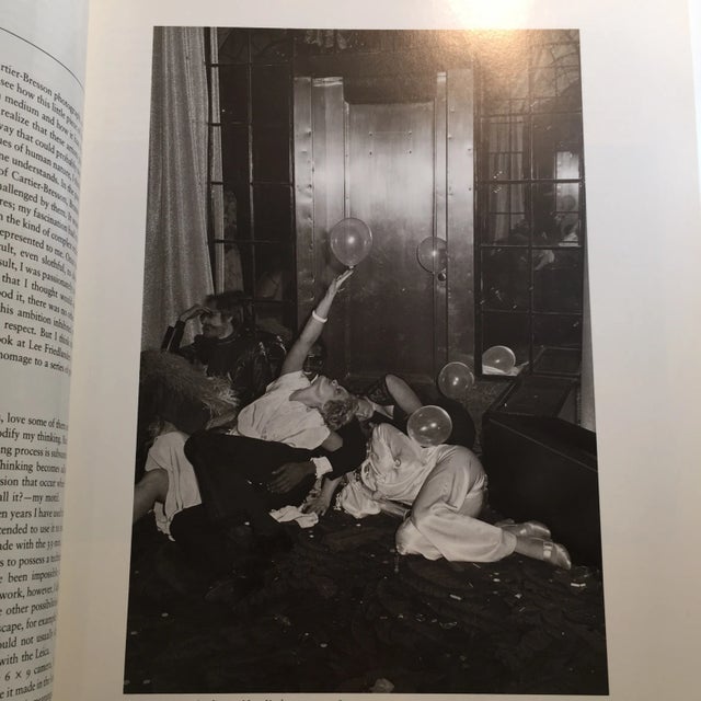 Aperture' Photography Book For Sale In New York - Image 6 of 11