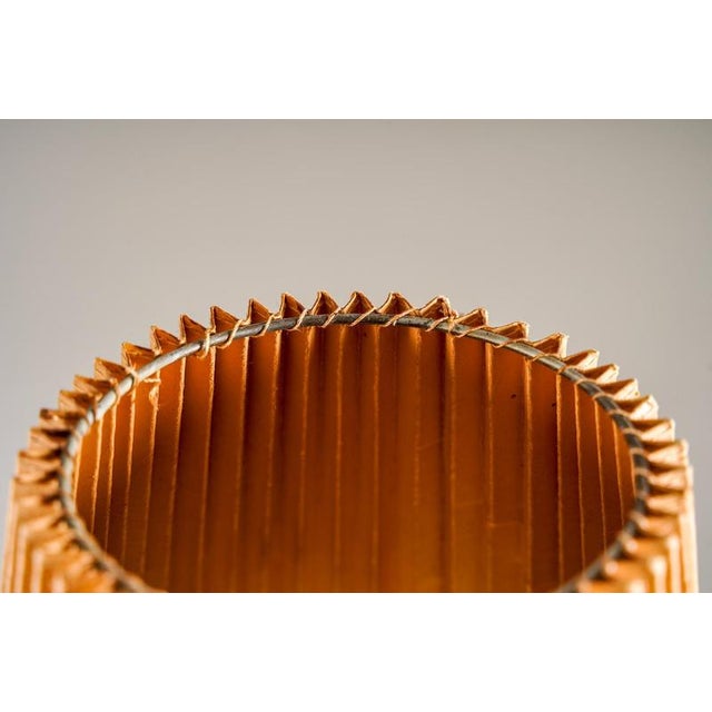 Swedish Grace Model 15455 Table Lamps attributed to Böhlmarks, 1930s, Set of 2 For Sale - Image 15 of 18