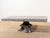 Made Goods Jeffrey Coffee Table in Waxed Gray For Sale - Image 6 of 6
