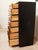 Mid 20th Century Henredon Highboy For Sale - Image 11 of 11