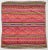 Vintage Andean Wool Manta Blanket - For Sale - Image 10 of 10