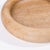 Onyx Marble Round Edged Catch-All Tray For Sale - Image 4 of 6