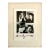 Andy Warhol-Signed Ephemera for Jacqueline Kennedy 3 For Sale
