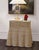 2020s Giselle Rattan Nightstand For Sale - Image 5 of 5