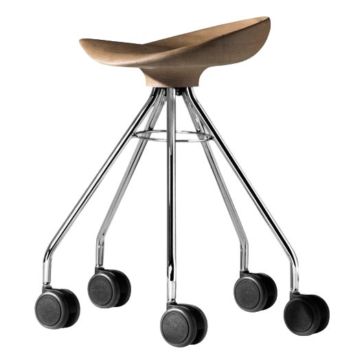 Jamaica Stool by Pepe Cortes for BD Barcelona For Sale