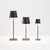 Contemporary Zafferano Poldina Micro Lamp, Lilac For Sale - Image 3 of 4