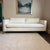 Cream Vanguard Wood Framed Sofa For Sale - Image 8 of 15