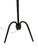 Wrought Iron Floor Lamp by Jean Royére, 1940s For Sale - Image 6 of 12
