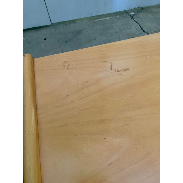 1970s Pair of Mid-Century Nightstands , Denmark For Sale - Image 14 of 16