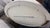 Mr Brown Mr Brown London Asti Large Round Mirror Ivory Gold Faux Shagreen For Sale - Image 4 of 6