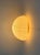 Beige Peonia Murano Ceiling Lamp from La Murrina, 1990s For Sale - Image 8 of 18