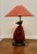 Mid-Century Modern Francois Chatain Pebble Lamp, France, 1970s For Sale - Image 3 of 9