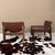Pair of Sergio Rodrigues for Oca Lounge Chairs For Sale - Image 10 of 11
