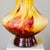Vintage Murano Glass Vase, 1960 For Sale - Image 7 of 10