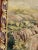 Mid-Century Modern French Handwoven The Village Tapestry from Aubusson, 1920s For Sale - Image 14 of 18