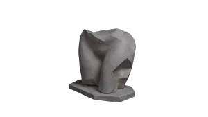 Fragmentia 02 Sculpture