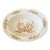Late 19th Century Aynsley Cottage Garden Fine Bone China Bowl Serving Dish Oval Vegetable Bowl, Made in England For Sale