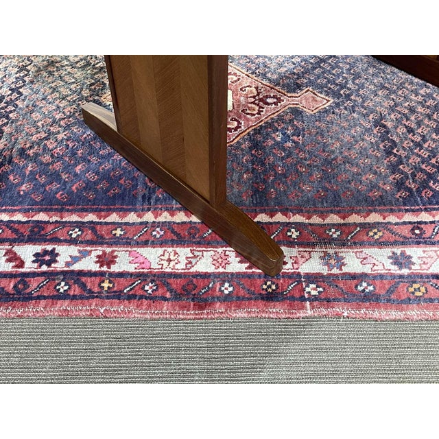 Vintage Teak Table with Butterfly Extension from G-Plan, 1970s For Sale - Image 13 of 18