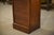 Oak Filing Cabinet, 1950s For Sale - Image 4 of 10
