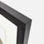 Abstract Framed Limited Edition Surreal Abstract Signed by Artist For Sale - Image 3 of 7