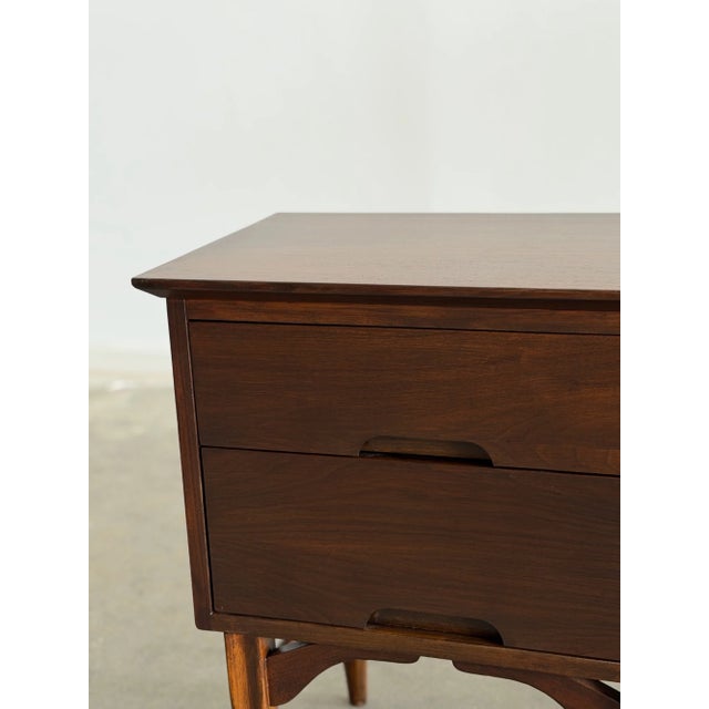 1960s Nightstands by Vega Morris - Pair For Sale - Image 9 of 15