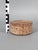 Lidded Box in Red Travertine by Up & Up, Massa-Carrara Italy, 1970s For Sale - Image 15 of 16