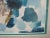 Abstract David McCosh Abstract Goose Bird Pacific Nw Art Watercolor Painting For Sale - Image 3 of 7
