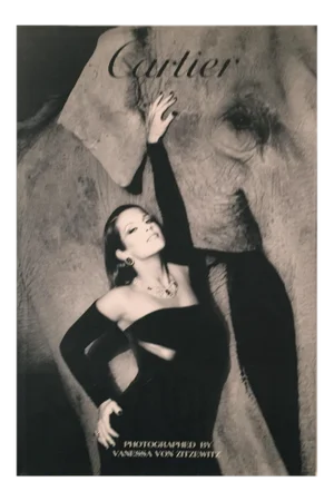 Untamed Cartier, Vanessa Von Zitzewitz, 1997