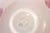 Art Glass Pink Protruding Nipple Bowl Signed Bills Burchitts, American, 2001 For Sale - Image 10 of 10