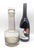 Glass Vintage Caithness Glass "Morven" Decanter Designed by Domhnall Ó Broin For Sale - Image 7 of 11