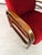 Mid-Century Art Deco Style Bentwood Lounge Chairs from Thonet Debrecen, 1960s, Set of 2 For Sale - Image 4 of 9