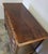 Early 20th C French Louis XV Provincial Carved Oak Arbalète Commode or Chest of Drawers For Sale - Image 9 of 13