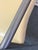 Hickory Business Furniture Faux Croc and Metal Office Chairs - A Pair For Sale - Image 14 of 18