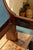 19th Century Daybed in Blue Velvet For Sale - Image 6 of 10