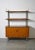 Teak Wall Shelf, Sweden, 1960s For Sale - Image 4 of 9
