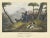Paper The Alpine Encounter, 1834, Paper For Sale - Image 7 of 8